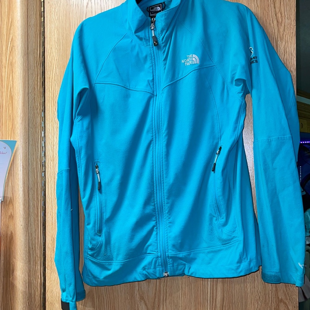 The North Face Wind Breaker from Summit Series
